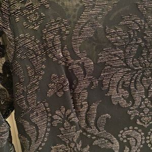 Adrianna Papell Gown